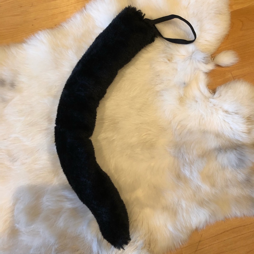 3/$25 🎃Cat / Mouse Costume Accessories🎃 - Picture 4 of 5